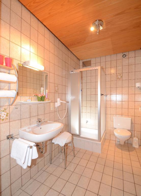 Gasthof Zur Post Hotel Und Parkplatz Vohenstrauss Værelse billede